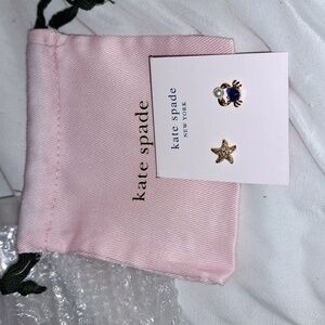 Kate Spade earrings